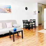 Budapest Center Shopping Apartment II