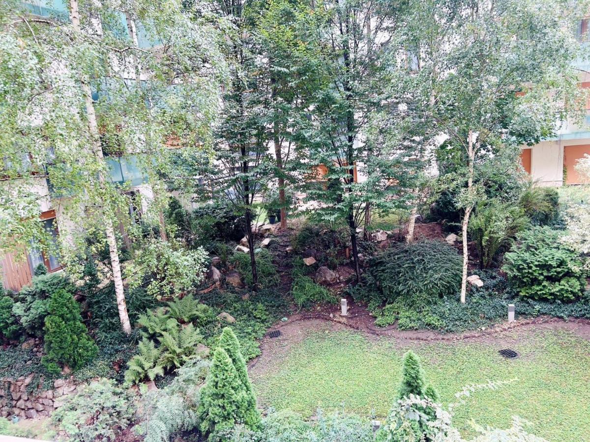 Center Shopping Ii Apartment *