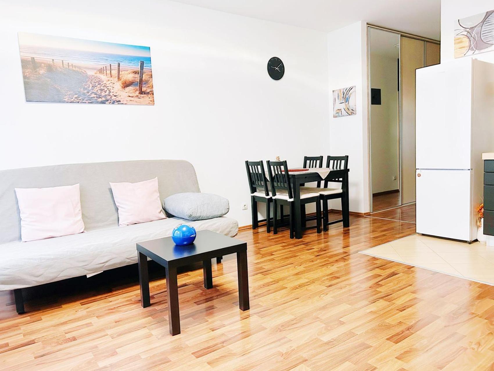 Center Shopping Ii Apartment